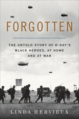 Illustration for article titled Remembering the Forgotten Black Heroes of WWII